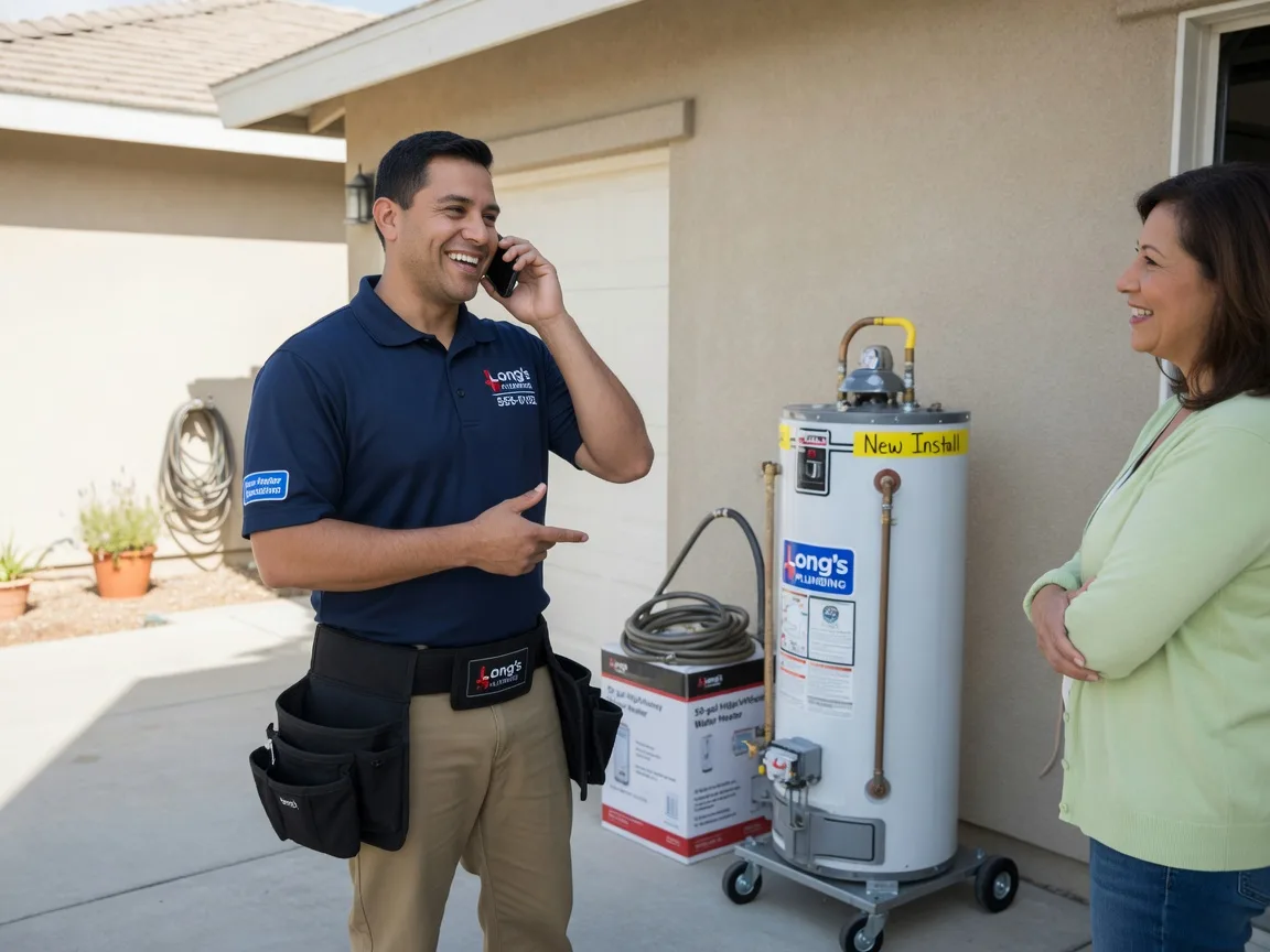 Leak Detection Pomeroy, WA FAQs